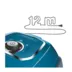 جارو برقی بوش BGL81800IR